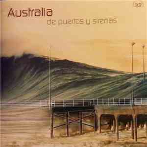 Australia - De Puertos Y Sirenas download free