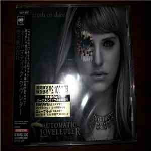 Automatic Loveletter - Truth Or Dare download free