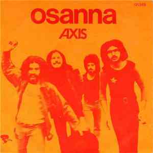 Axis  - Osanna download free