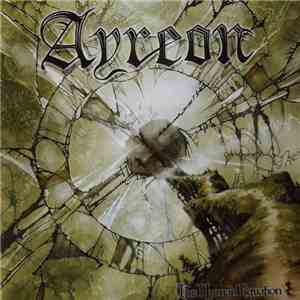 Ayreon - The Human Equation download free