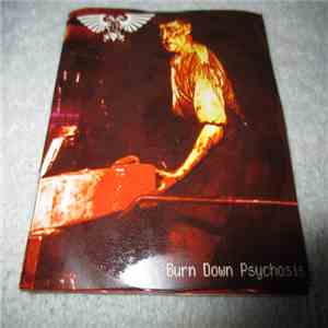 B - Machina - Burn Down Psychosis download free