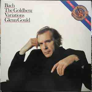 Bach - Glenn Gould - The Goldberg Variations download free