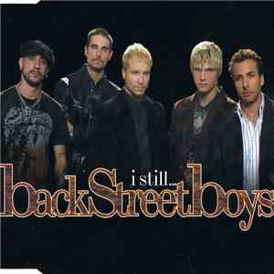 backStreetboys - I Still... download free