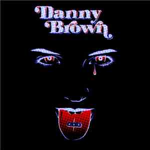 BADREMIXER666 - Danny Brown EP download free