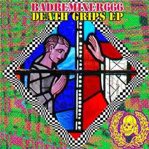 BADREMIXER666 - Death Grips EP download free