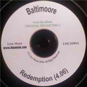 Baltimoore - Redemtion download free