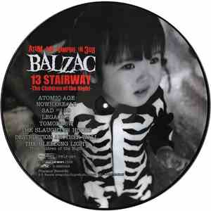 Balzac - 13 Stairway -The Children Of The Night download free