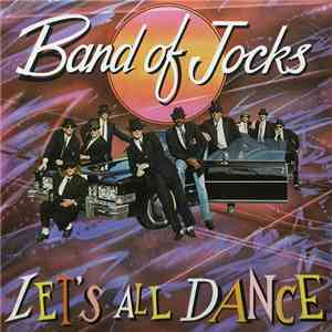 Band Of Jocks - Let's All Dance download free