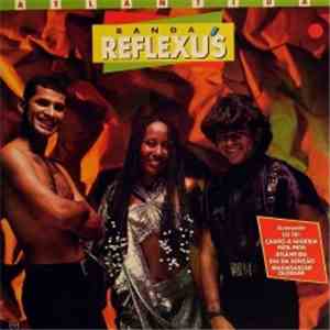 Banda Reflexu's - Atlântida download free