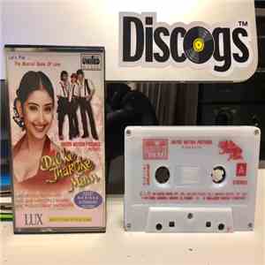 Bappi Lahiri, Majrooh Sultanpuri - Dil Ke Jharoke Main download free