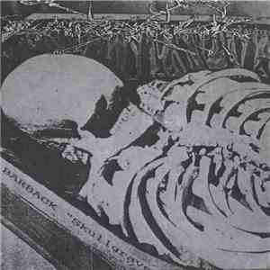 Barback  - Skullgrave Edition Tape 1992/2009 download free