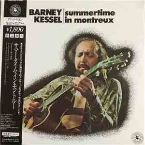 Barney Kessel - Summertime In Montreux download free