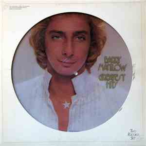 Barry Manilow - Greatest Hits download free
