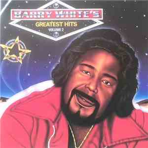 Barry White - Barry White's Greatest Hits Volume 2 download free