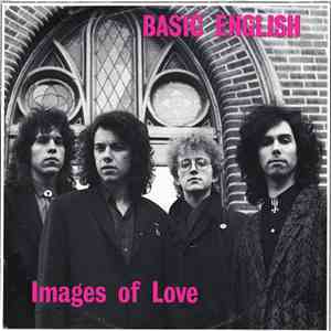 Basic English  - Images Of Love / Outside The Law download free