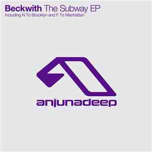 Beckwith - The Subway EP download free