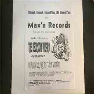 Bedroom Wizard - Beat Wizardry EP download free