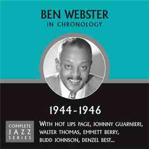 Ben Webster - In Chronology - 1944-1946 download free