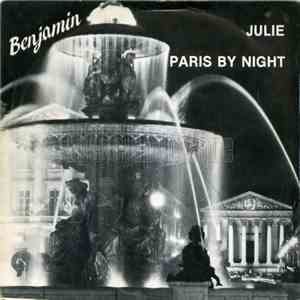 Benjamin - Julie / Paris By Night download free