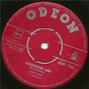 Bibbi Engh - En Munter Jodlertrall / Jodlerjentens Sang download free