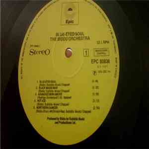 Biddu Orchestra - Blue-Eyed Soul download free
