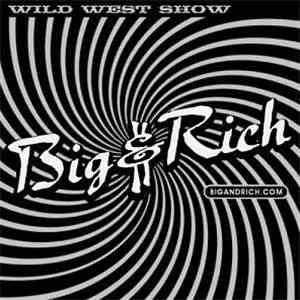 Big & Rich - Wild West Show (Single) download free