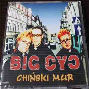 Big Cyc - Chiński Mur download free