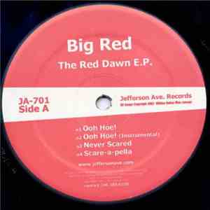 Big Red - The Red Dawn E.P. download free