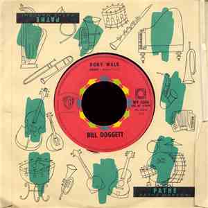 Bill Doggett - Let's Do The Continental / Pony Walk download free
