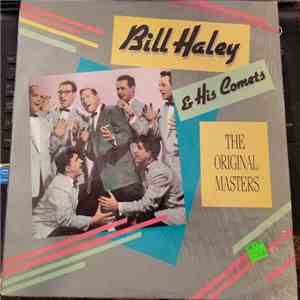 Bill Haley And His Comets - The Original Masters download free
