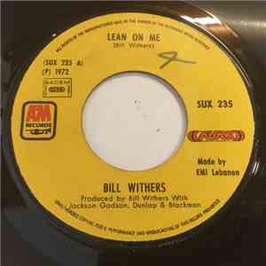 Bill Withers - Lean On Me download free