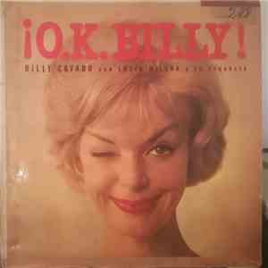 Billy Cafaro Con Lucio Milena Y Su Orquesta - O.K. Billy download free