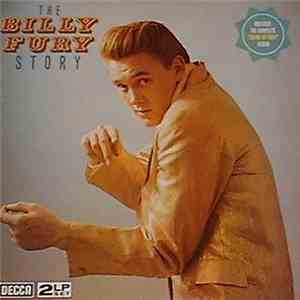 Billy Fury - The Billy Fury Story download free