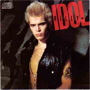Billy Idol - Billy Idol download free