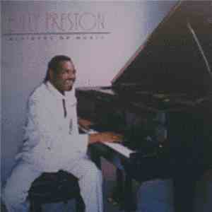 Billy Preston - Ministry Of Music download free