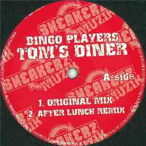 Bingo Players / Edward's World - Tom's Diner / Soul Roots 2010 download free