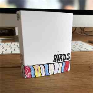 BIRDS  - Coming Closer b/w So The World Can See download free