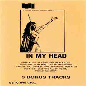 Black Flag - In My Head download free