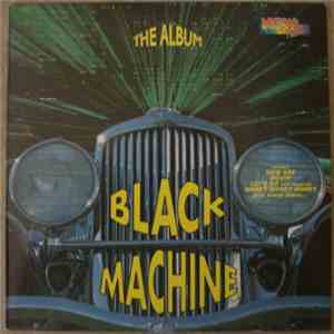 Black Machine - The Album download free