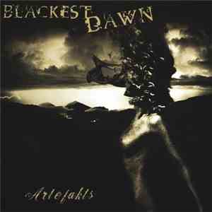 Blackest Dawn - Artefacts download free