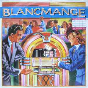 Blancmange - Living On The Ceiling / Running Thin / I Would download free