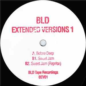BLD - Extended Versions 1 download free