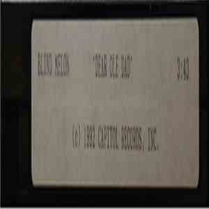 Blind Melon - Dear Ole Dad download free