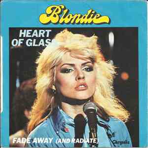Blondie - Heart Of Glass download free