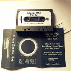 Blown Out - Sun Rot download free