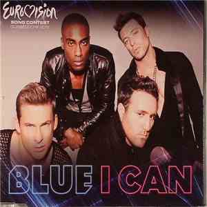 Blue  - I Can download free