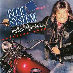 Blue System - Hello America download free