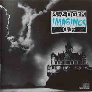 Blue Öyster Cult - Imaginos download free