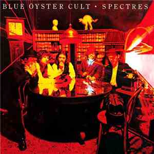 Blue Öyster Cult - Spectres download free