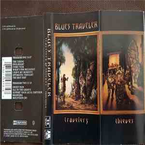 Blues Traveler - Travelers & Thieves download free